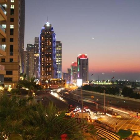 Elite Residence, Dubai Marina Exterior foto